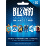 Blizzard-Gift-Cards