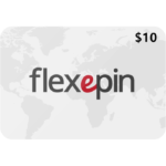 Flexepin Voucher CAD (CA) Digital Gift Card (Email Delivery) Flexepin Voucher CAD (CA) Digital Gift Card (Email Delivery)