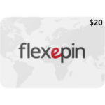 Flexepin Voucher CAD (CA) Digital Gift Card (Email Delivery)