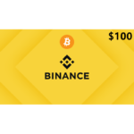 Binance 0 USD BTC Gift Card Digital Gift Card (Email Delivery)