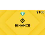 Binance 0 USDT Gift Card Digital Gift Card (Email Delivery) Binance 0 USDT Gift Card Digital Gift Card (Email Delivery)