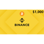 Binance 00 USD BTC Gift Card Digital Gift Card (Email Delivery) Binance 00 USD BTC Gift Card Digital Gift Card (Email Delivery)