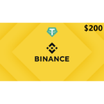Binance 0 USDT Gift Card Digital Gift Card (Email Delivery) Binance 0 USDT Gift Card Digital Gift Card (Email Delivery)