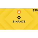 Binance USD BTC Gift Card Digital Gift Card (Email Delivery) Binance USD BTC Gift Card Digital Gift Card (Email Delivery)