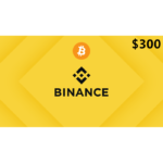 Binance 0 USD BTC Gift Card Digital Gift Card (Email Delivery)