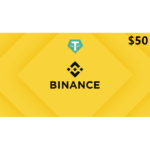 Binance USDT Gift Card Digital Gift Card (Email Delivery) Binance USDT Gift Card Digital Gift Card (Email Delivery)