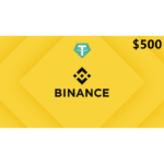 Binance 0 USDT Gift Card Digital Gift Card (Email Delivery) Binance 0 USDT Gift Card Digital Gift Card (Email Delivery)