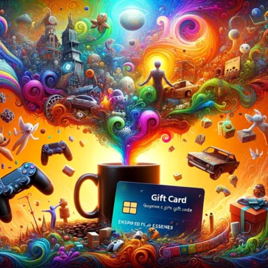 Unlocking Fun with Roblox Gift Cards – A Must-Have for Every Young Creator