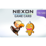 Nexon-Game-Card-$100-NZD-Digital-Gift-Cards-Email-Delivery
