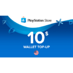 PlayStation-$10-USD-Gift-Card-Digital-Gift-Card