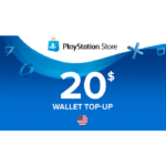 PlayStation-$20-USD-Gift-Card-Digital-Gift-Card
