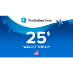 PlayStation-$25-USD-Gift-Card-Digital-Gift-Card