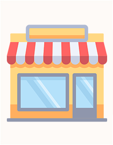 Shopping Gift Cards