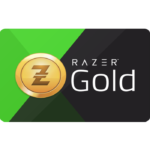 Razer Gold Gift Card Global Region - USD  (Email Delivery)