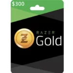 Razer-Gold-Global-$300-USD-Gift-Card-Email-Delivery-3