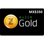 Razer Gold MX0 MXN Gift Card (Email Delivery)