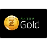 Razer Gold Gift Card Sweden Region - SEK (Email Delivery)