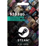 Steam-$30-SGD-SG-Digital-Gift-Card-Email-Delivery