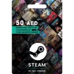 Steam-50-AED-UAE-Digital-Gift-Card-Email-Delivery