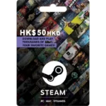 Steam-Gift-Cards-Hong-Kong-Region