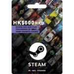 Steam-Gift-Cards-Hong-Kong-Region