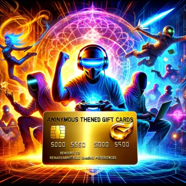Unlocking Fun with Roblox Gift Cards – A Must-Have for Every Young Creator