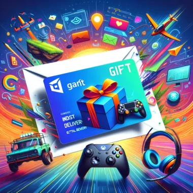 Unlocking Fun with Roblox Gift Cards – A Must-Have for Every Young Creator