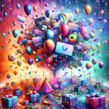 Unlocking Fun with Roblox Gift Cards – A Must-Have for Every Young Creator