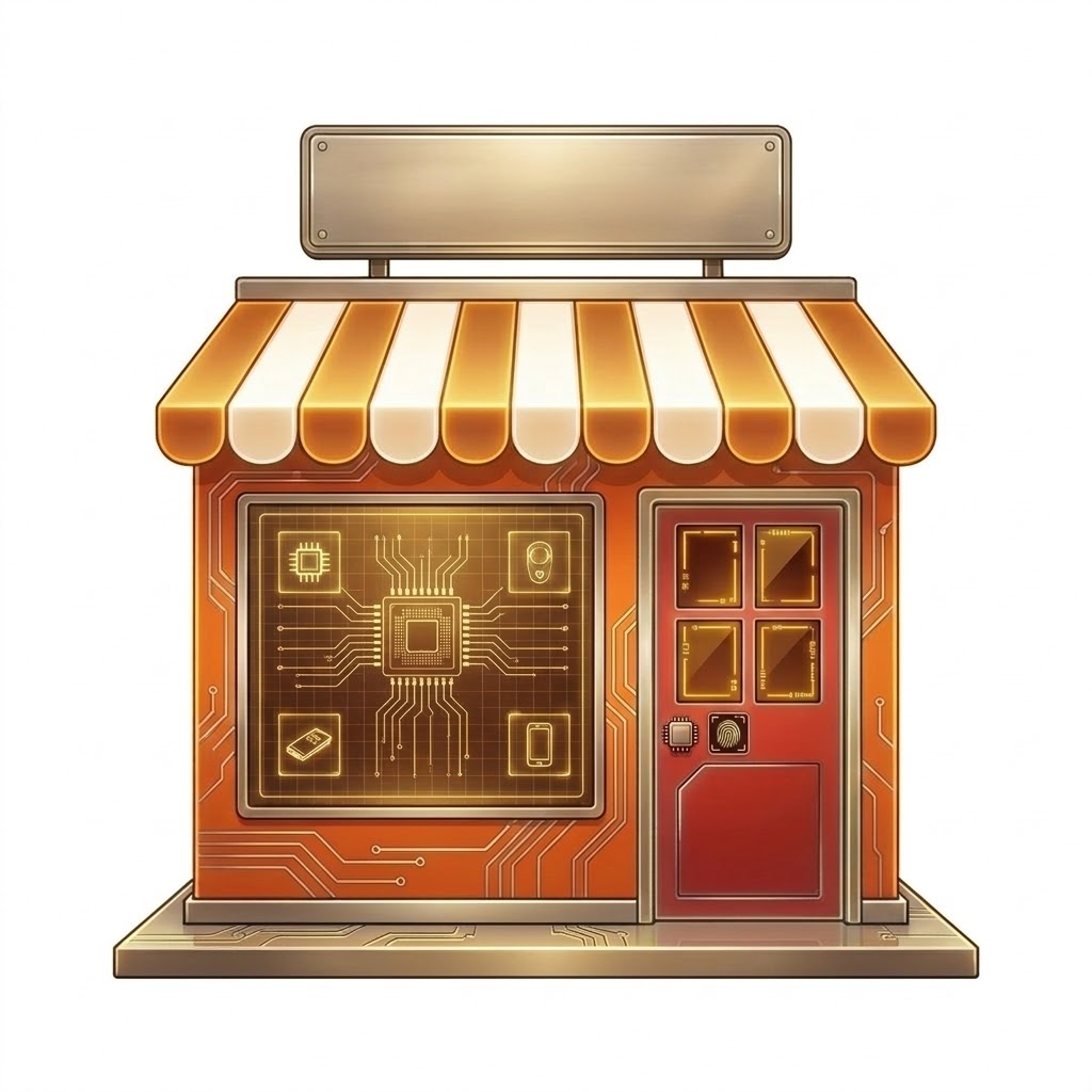Shopping Gift Cards
