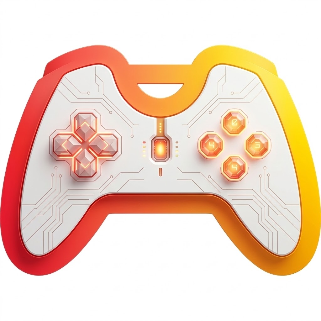Gaming Gift Cards