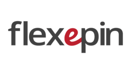 Flexepin Official Logo