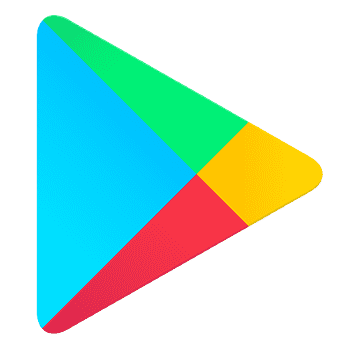 Google Play Official Logo