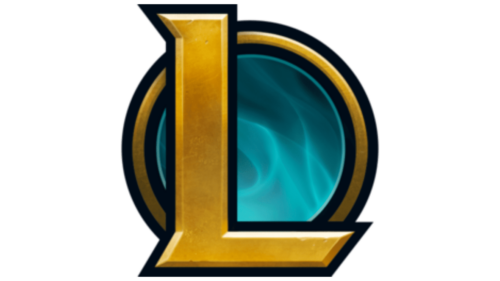 League of Legends Icon