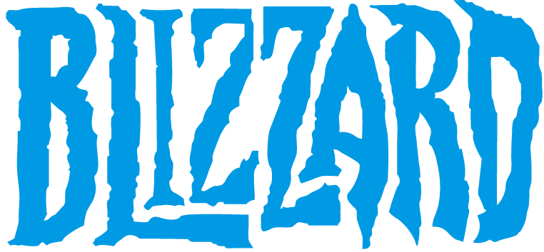 Blizzard Icon