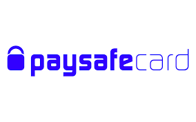 Paysafecard Official Logo