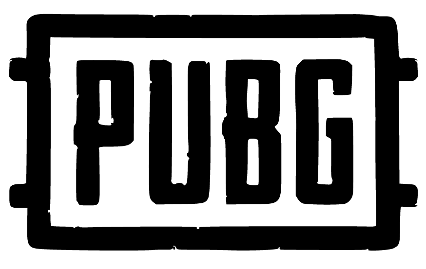 PUBG Official Logo