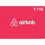 Airbnb 0 NZD Digital Gift Card (Email Delivery)