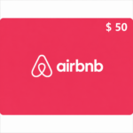 Airbnb NZD Digital Gift Card (Email Delivery)