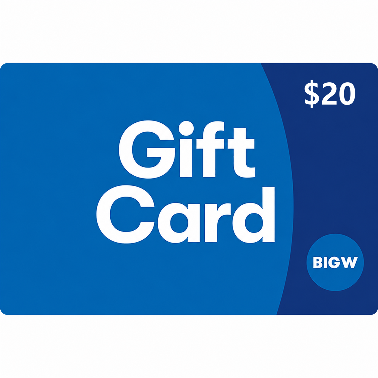 Big-W-Gift-Card-AU-20-aud