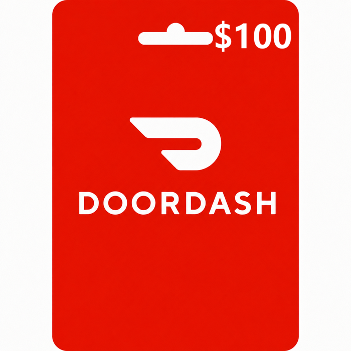 Doordash-Gift-Card-US-100-usd