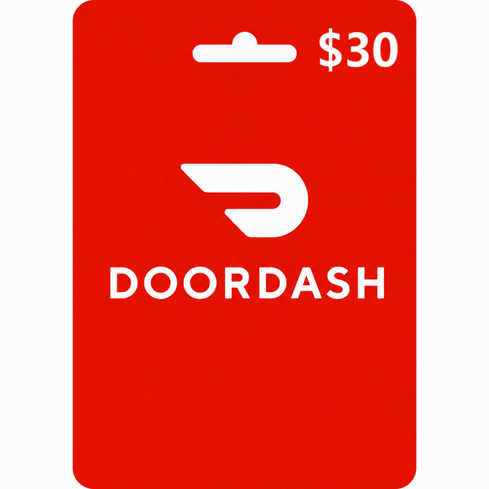 Doordash-Gift-Card-US-30-usd