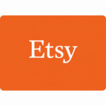 Etsy Gift Card United States Region - USD (Email Delivery)