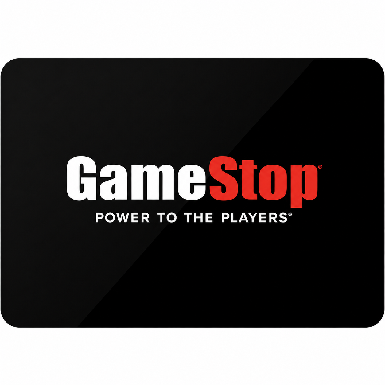 GameStop Gift Card United States Region - USD (Email Delivery)