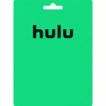 Hulu-Gift-Card
