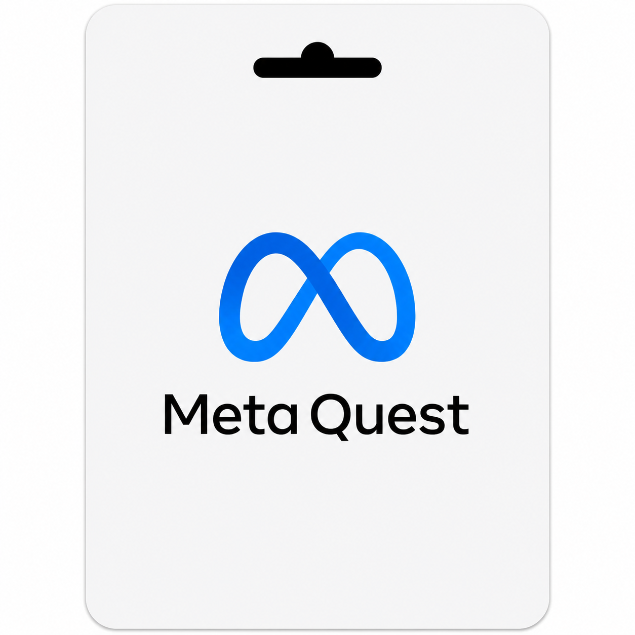 Meta Quest Gift Card Canada Region - CAD (Email Delivery)