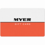 Myer Gift Card Australia Region - AUD (Email Delivery)