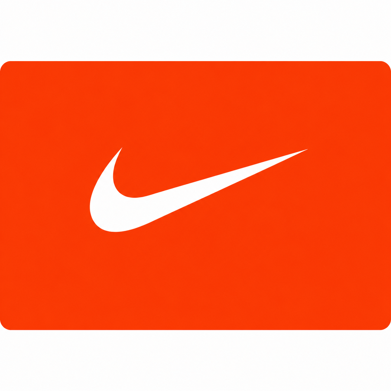 Nike Gift Card United States Region - USD (Email Delivery)