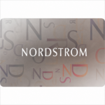 Nordstrom Gift Card United States Region - USD (Email Delivery)