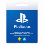PlayStation Gift Card Canada Region - CAD  (Email Delivery)