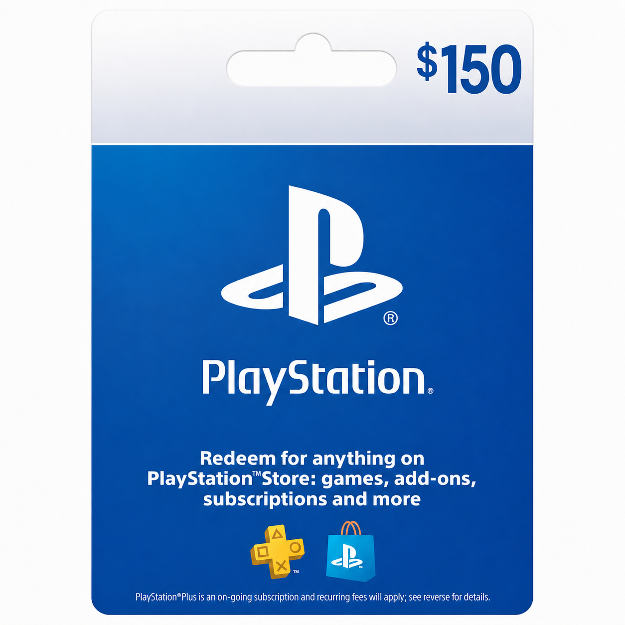 Playstation Gift Card Australia-150 uad